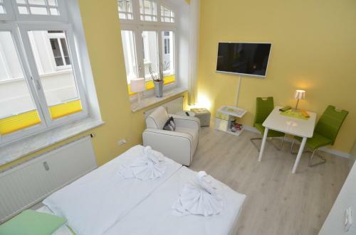 Apartamento Villa Sirene
