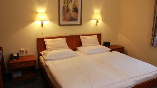 Hotel Josefa