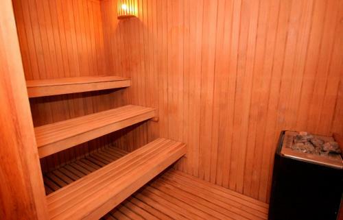 Lodge Refugio Del Bosque