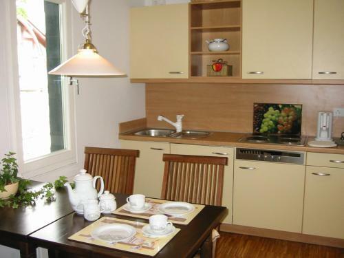 Apartamentos Villa Haiderose