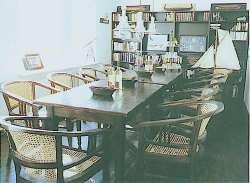 Apartamentos Villa Haiderose