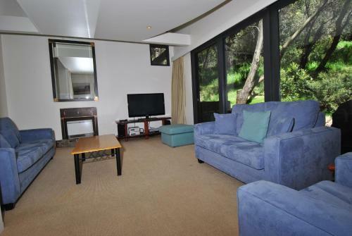 Apartamento Oberdere 3