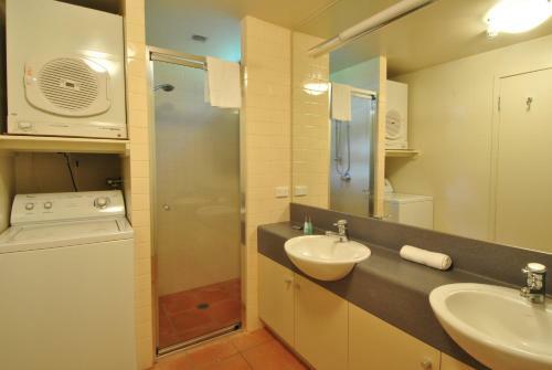 Apartamento Oberdere 3