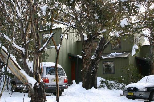 Apartamento Oberdere 3