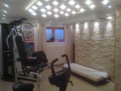 Apartamento Wagner H�usl