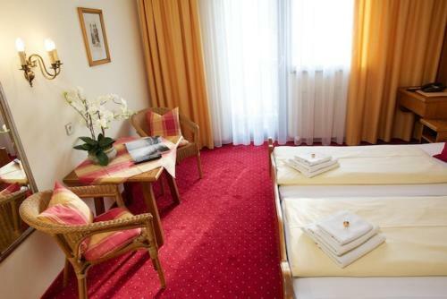 Hostal Pension Elisabeth