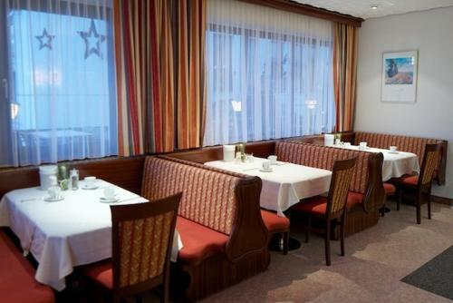Hostal Pension Elisabeth