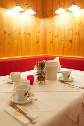 Hostal Pension Elisabeth