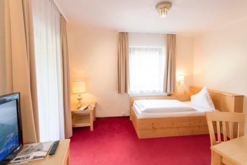 Hotel Dachstein
