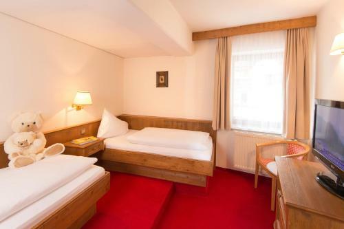 Hotel Dachstein