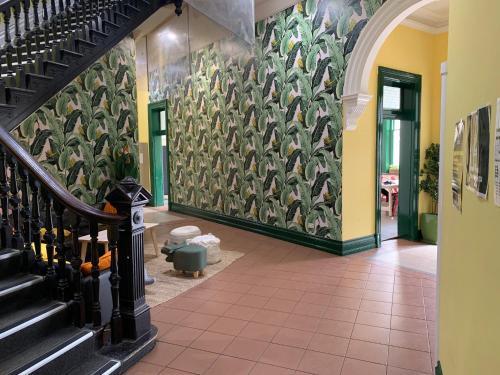 Albergue Elephant Backpacker
