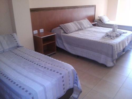 Hotel M�naco