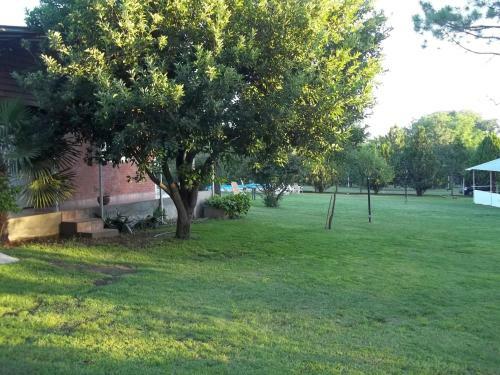 La Matilde