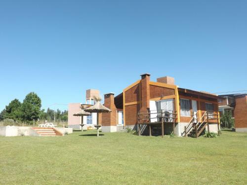 Caba�as San Jose
