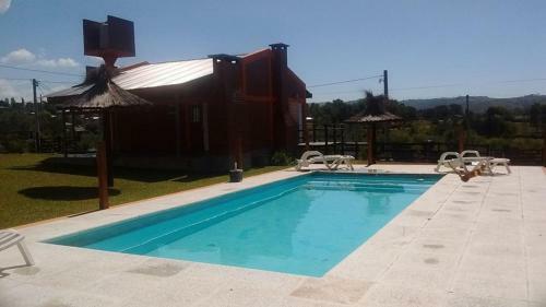 Caba�as San Jose