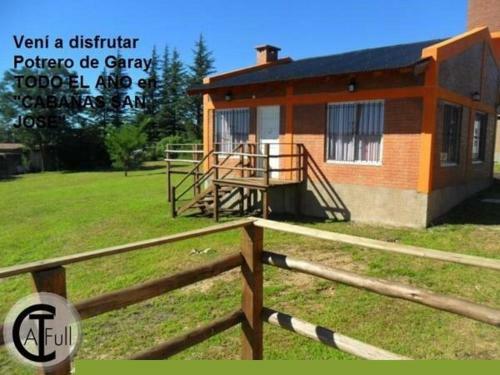 Caba�as San Jose