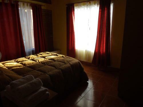 Caba�as San Jose