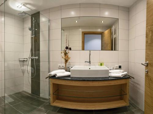 Apartment Zillertal 2