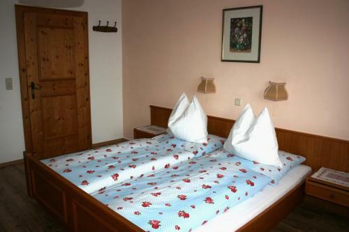 Apartamento Haus Ampferstein