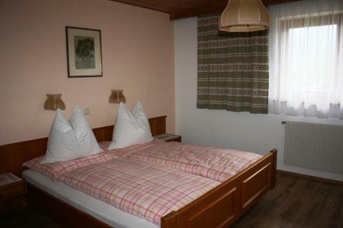 Apartamento Haus Ampferstein