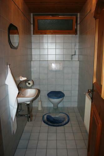 Apartamento Haus Ampferstein