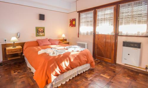 Las Verbenas Hotel