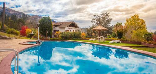 Las Verbenas Hotel