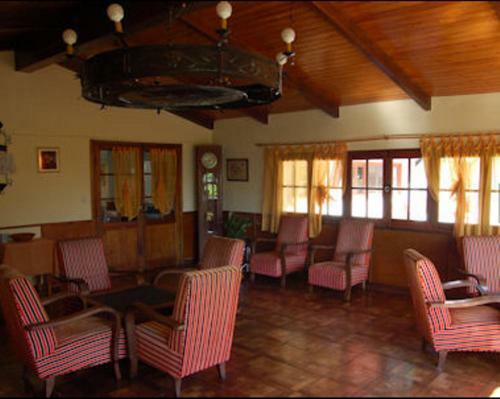 Las Verbenas Hotel