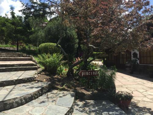 Las Verbenas Hotel