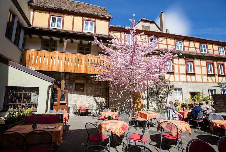 Hostal Hotel-gasthof Goldener Greifen