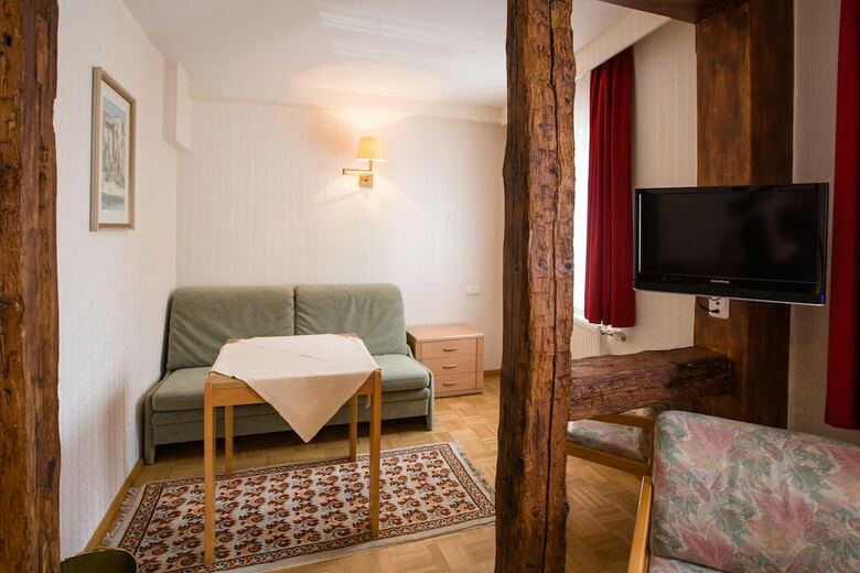 Hostal Hotel-gasthof Goldener Greifen
