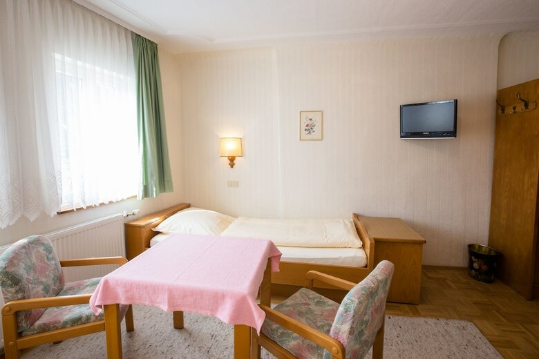 Hostal Hotel-gasthof Goldener Greifen