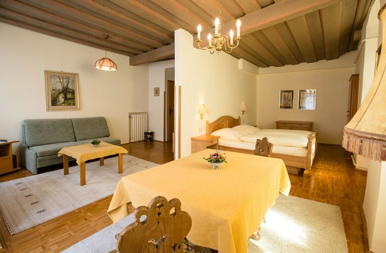 Hostal Hotel-gasthof Goldener Greifen