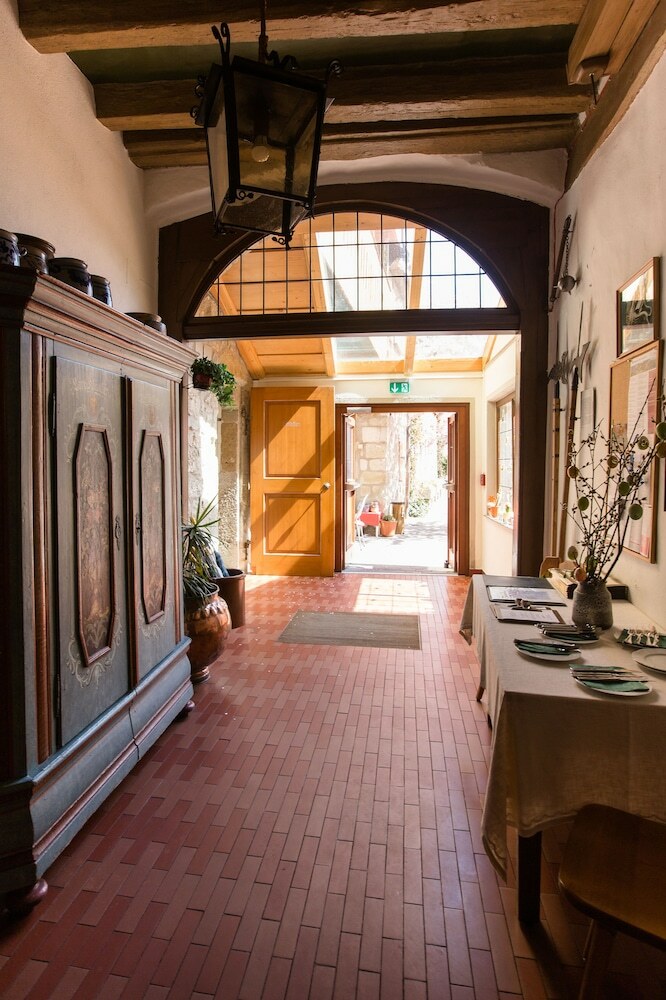 Hostal Hotel-gasthof Goldener Greifen