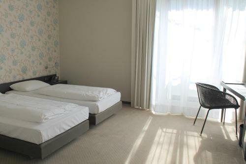 Senats Hotel K�ln