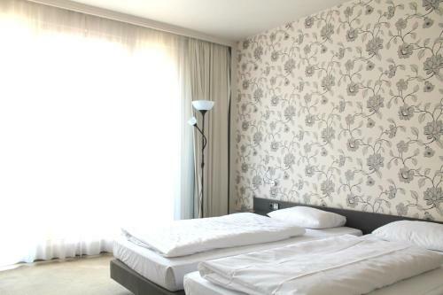 Senats Hotel K�ln