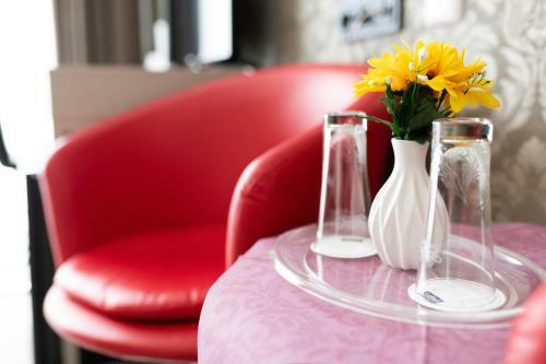 Senats Hotel K�ln