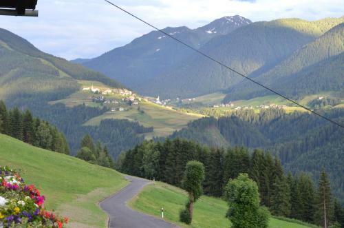 Apartamento Rieserhof