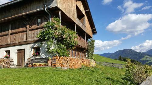 Apartamento Rieserhof