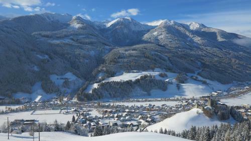 Apartamento Rieserhof