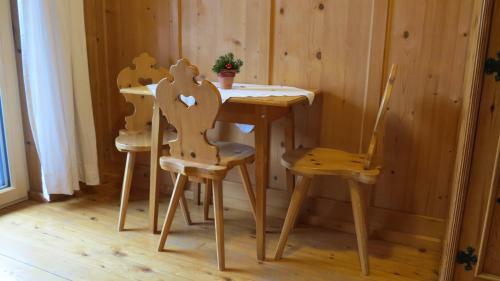 Apartamento Rieserhof