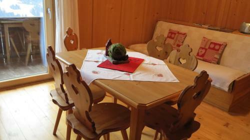 Apartamento Rieserhof