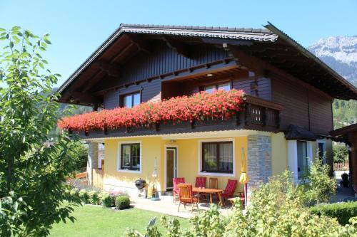 Apartamento Appartement Mama