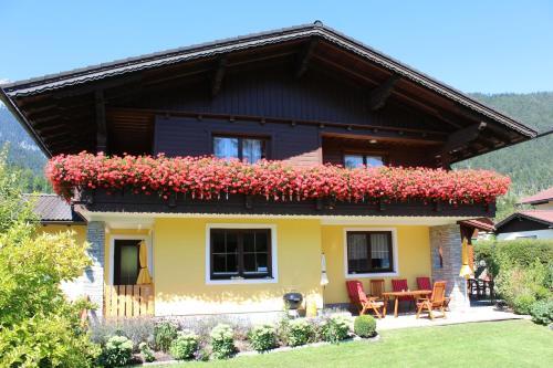 Apartamento Appartement Mama