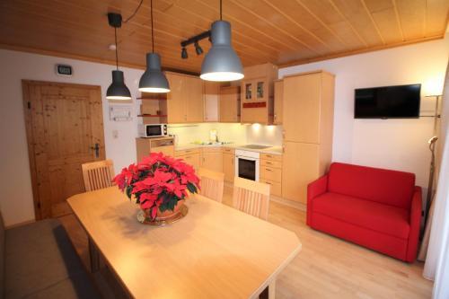 Apartamento Appartement Mama