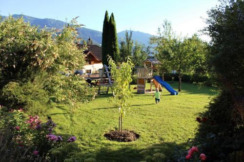 Apartamento Appartement Mama