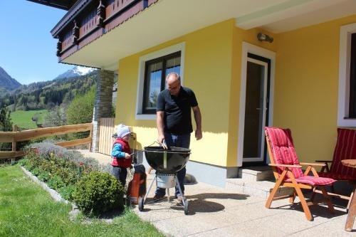 Apartamento Appartement Mama