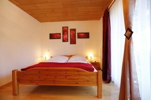 Apartamento Appartement Mama