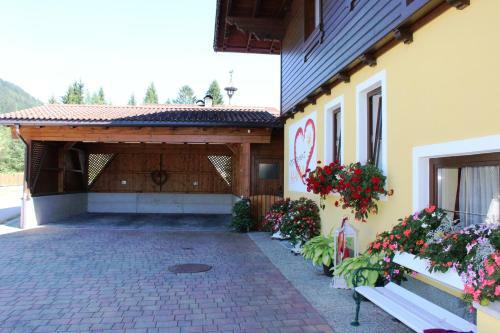 Apartamento Appartement Mama