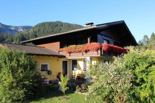 Apartamento Appartement Mama